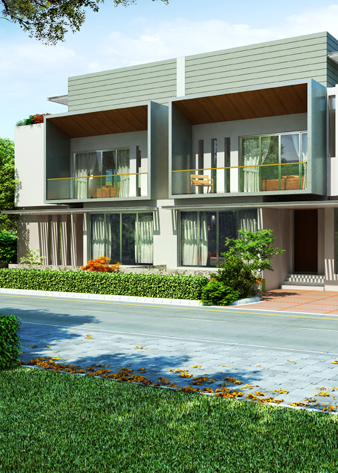 3D Architectural Rendering Service